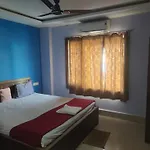 Goroomgo Hotel Tara Lodge Grand Road Near Temple - Best Selling