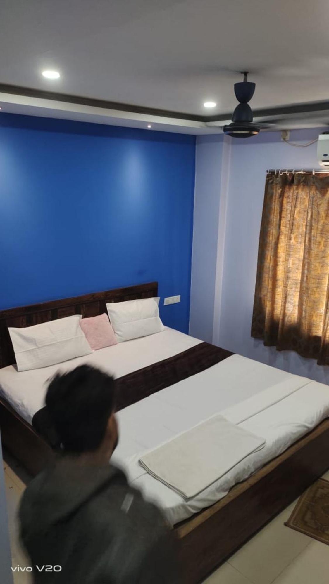 Goroomgo Tara Grand Road Near Temple - Best Selling Hotel 3*