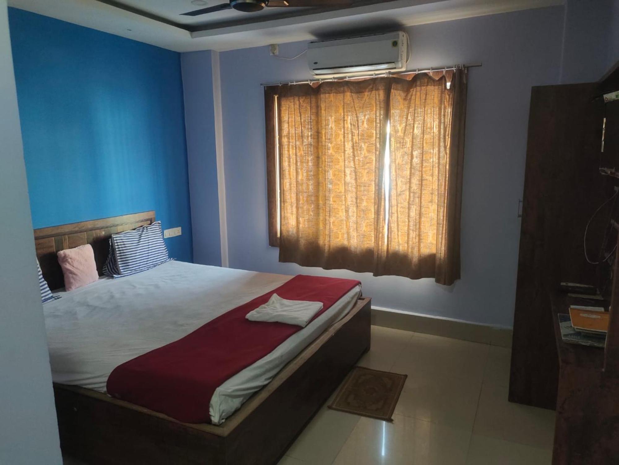 Goroomgo Tara Grand Road Near Temple - Best Selling Hotel