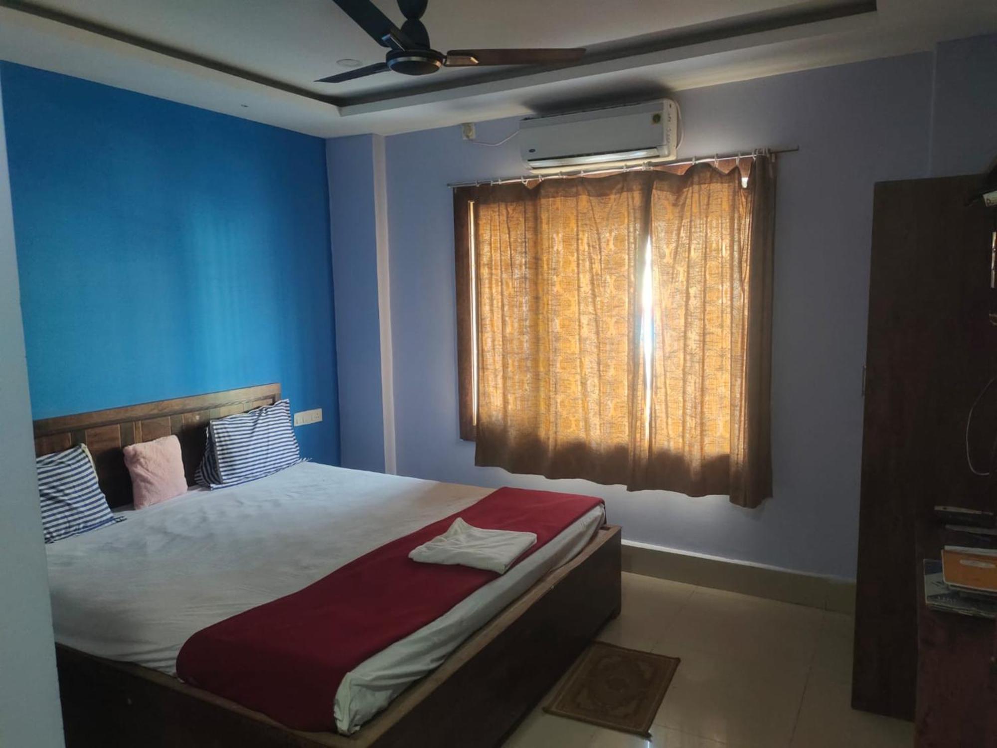 Hotel Goroomgo Tara Grand Road Near Temple - Best Selling 3*